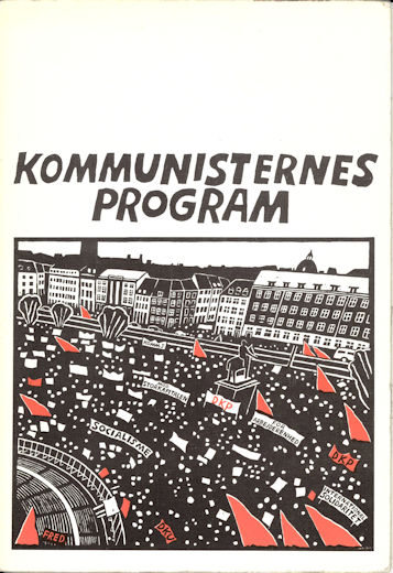 1976-Programmets forside